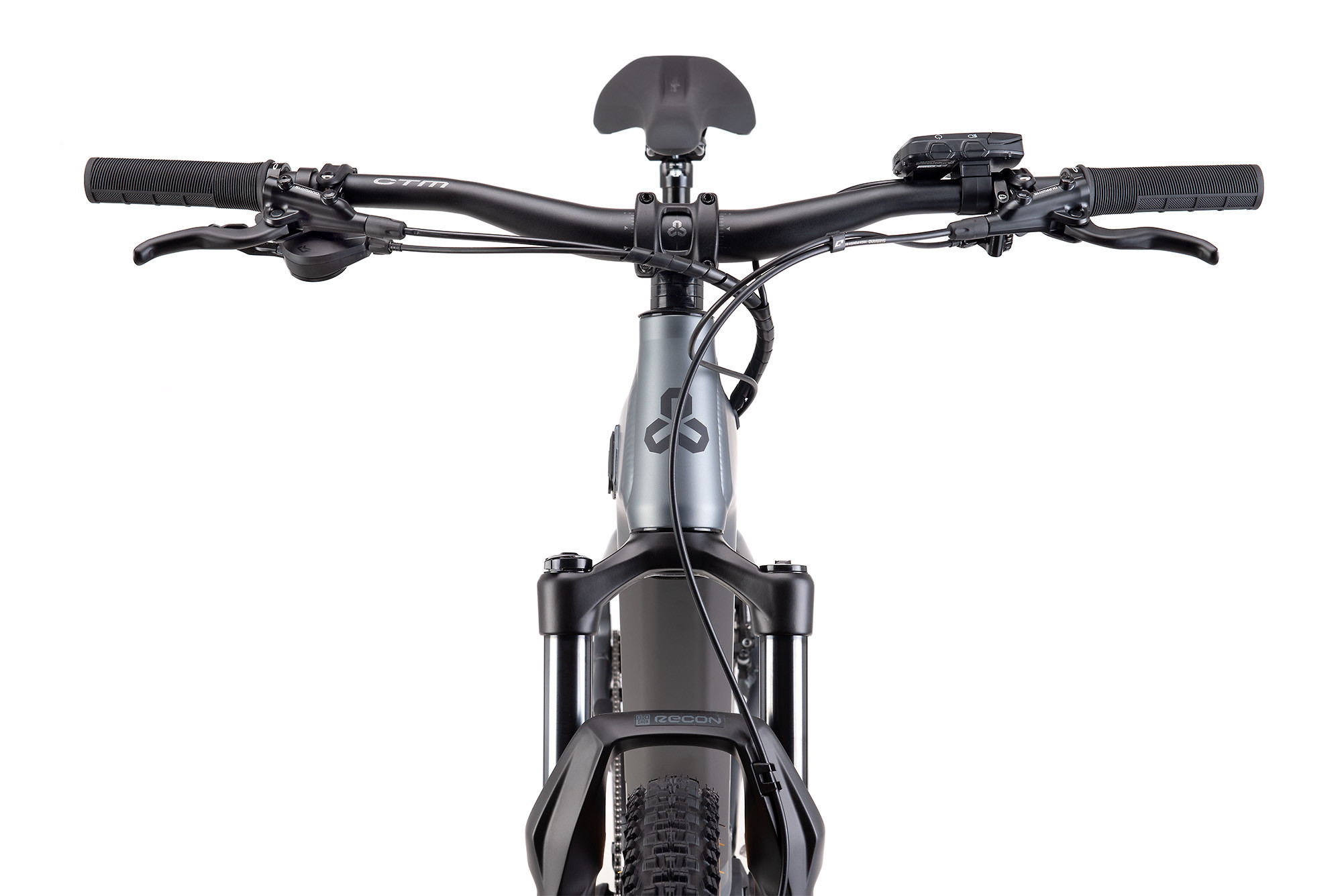 2025 CTM WIRE GX PRO 820Wh batteri - 2