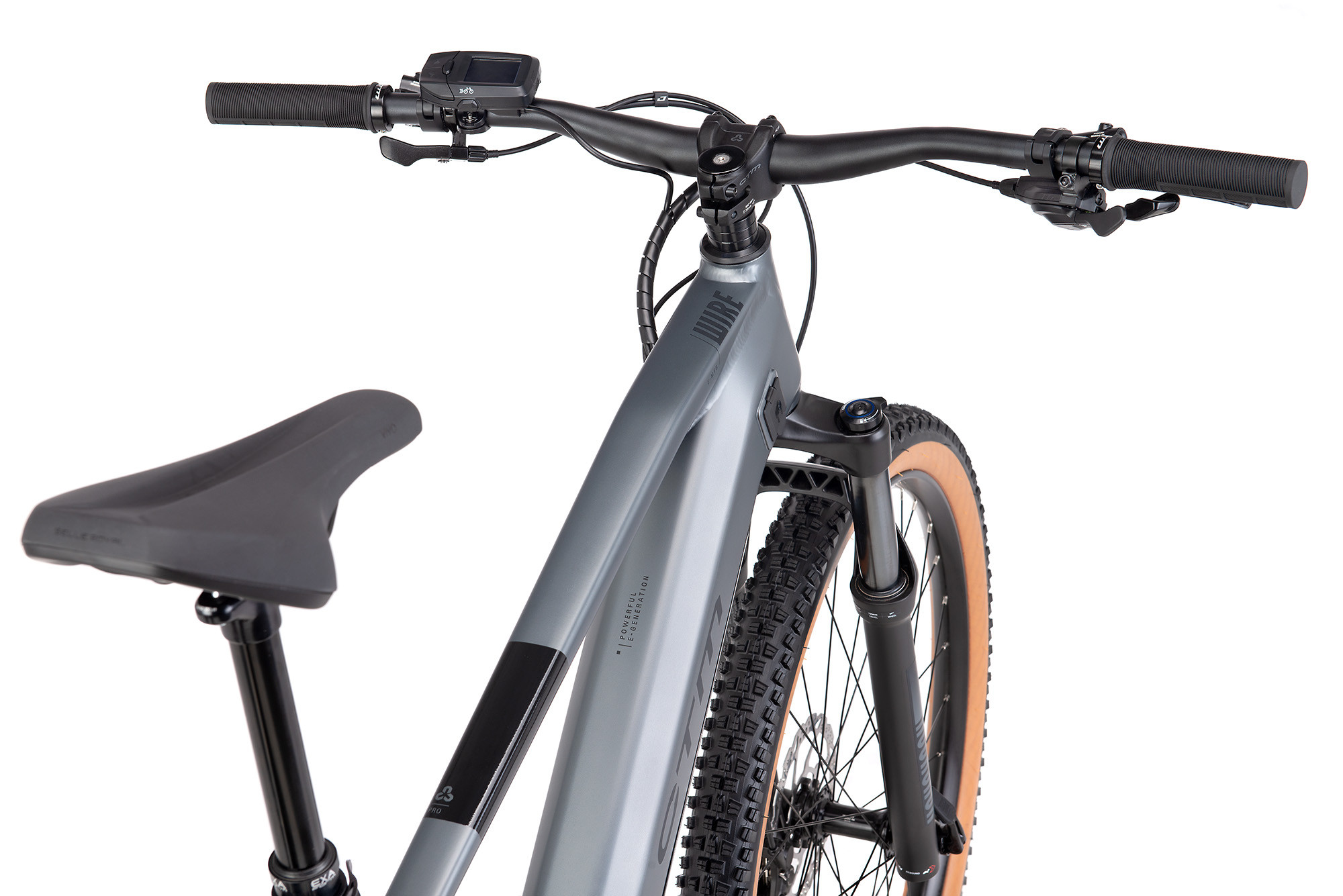 2025 CTM WIRE GX PRO 820Wh batteri - 10