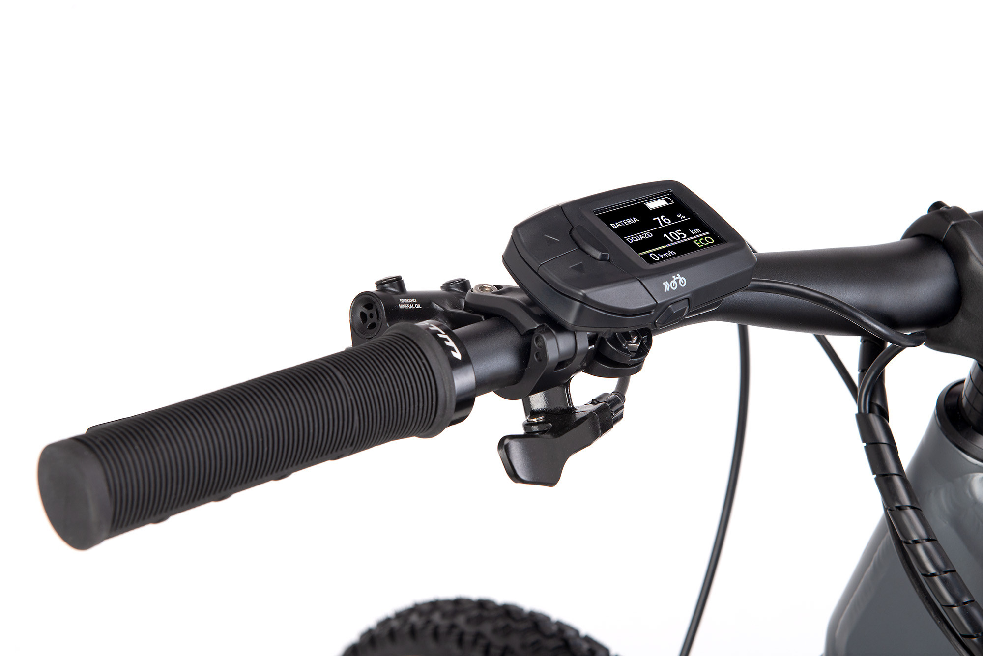 2025 CTM WIRE GX PRO 820Wh batteri - 9