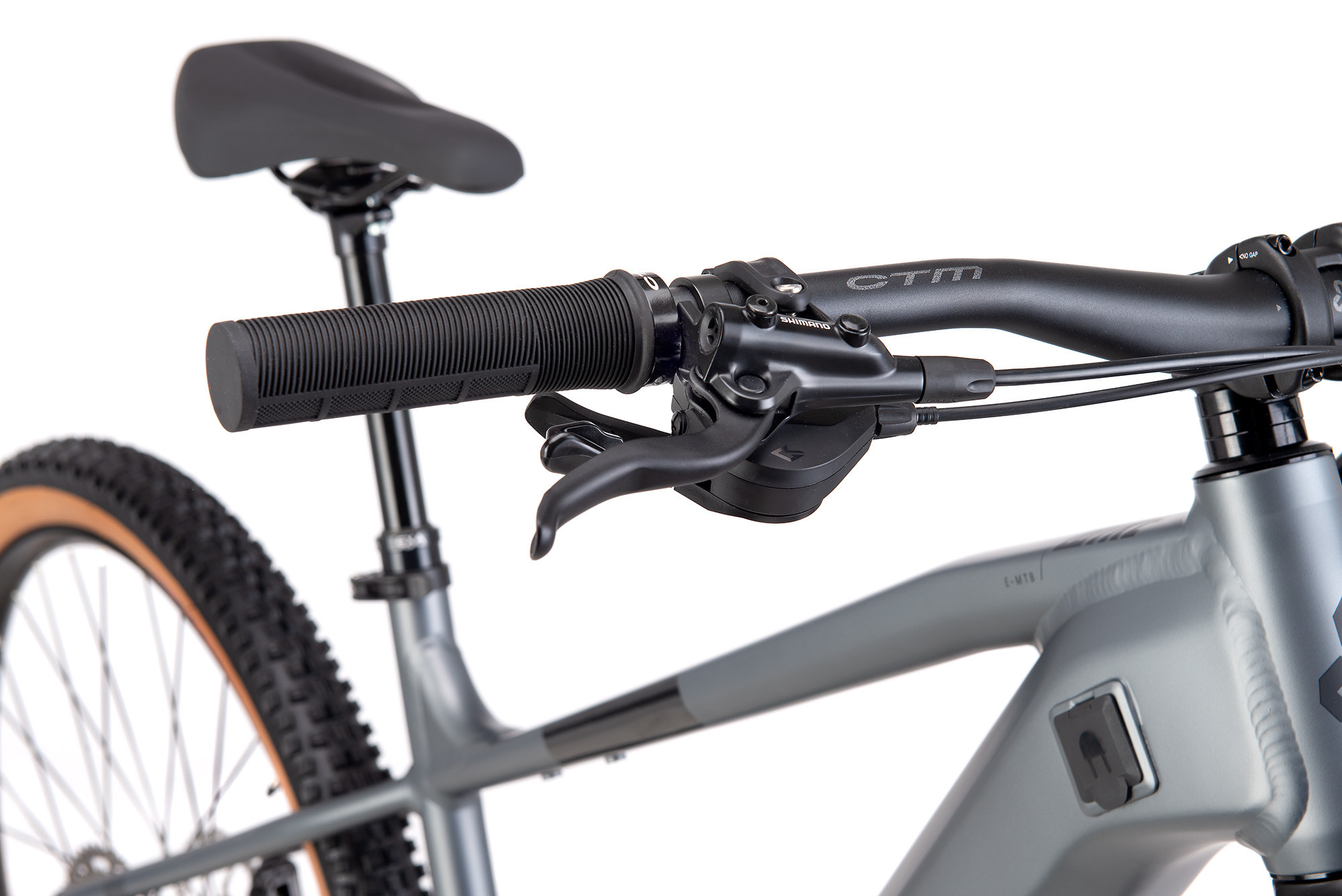 2025 CTM WIRE GX PRO 820Wh batteri - 3