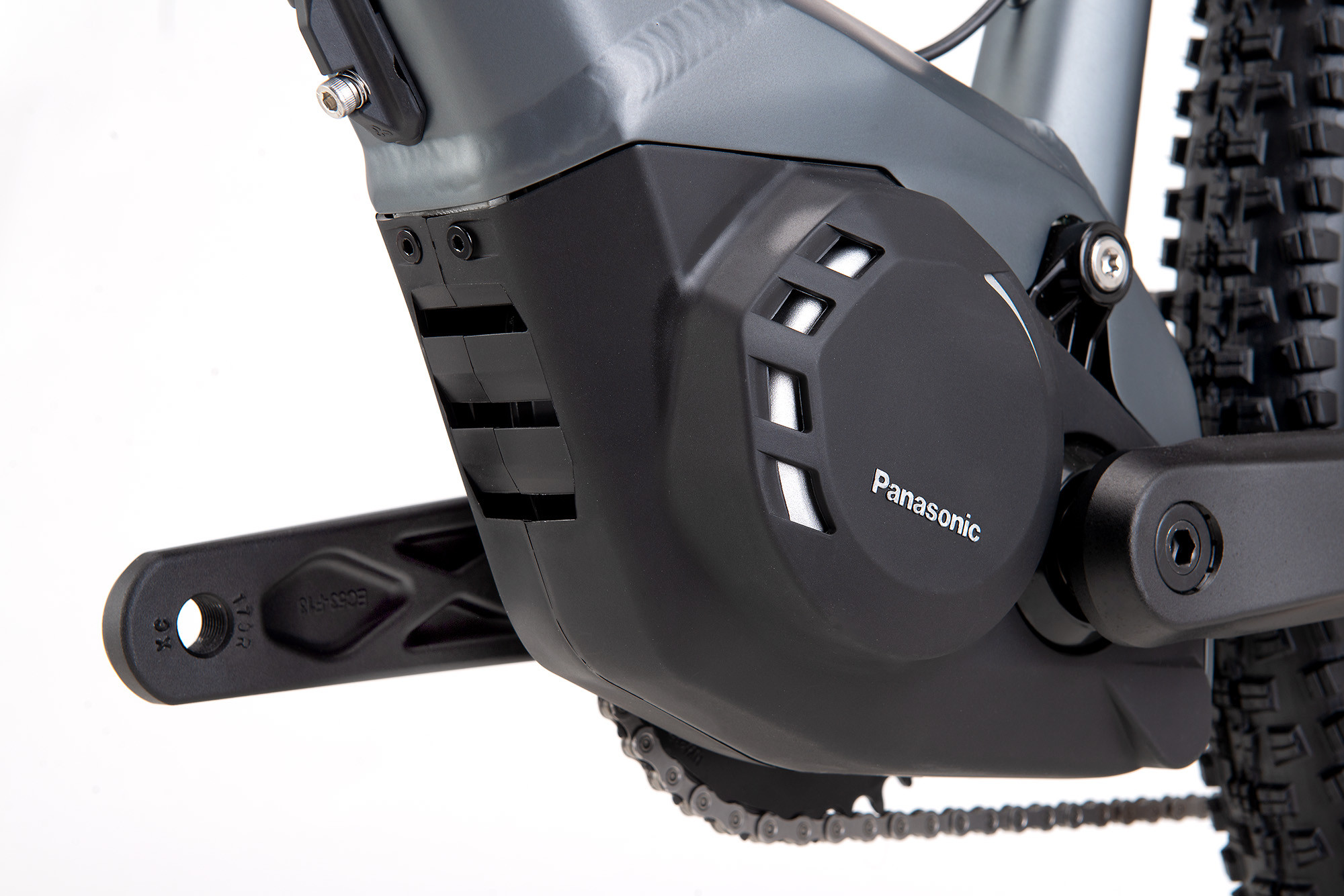 2025 CTM WIRE GX PRO 820Wh batteri - 6
