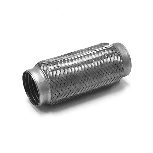 Flexrör till avgassystem  57mm / 240mm