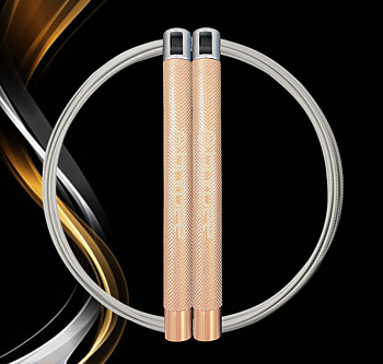 Speed Rope - Burpee Speed Elite 3.0 Precious