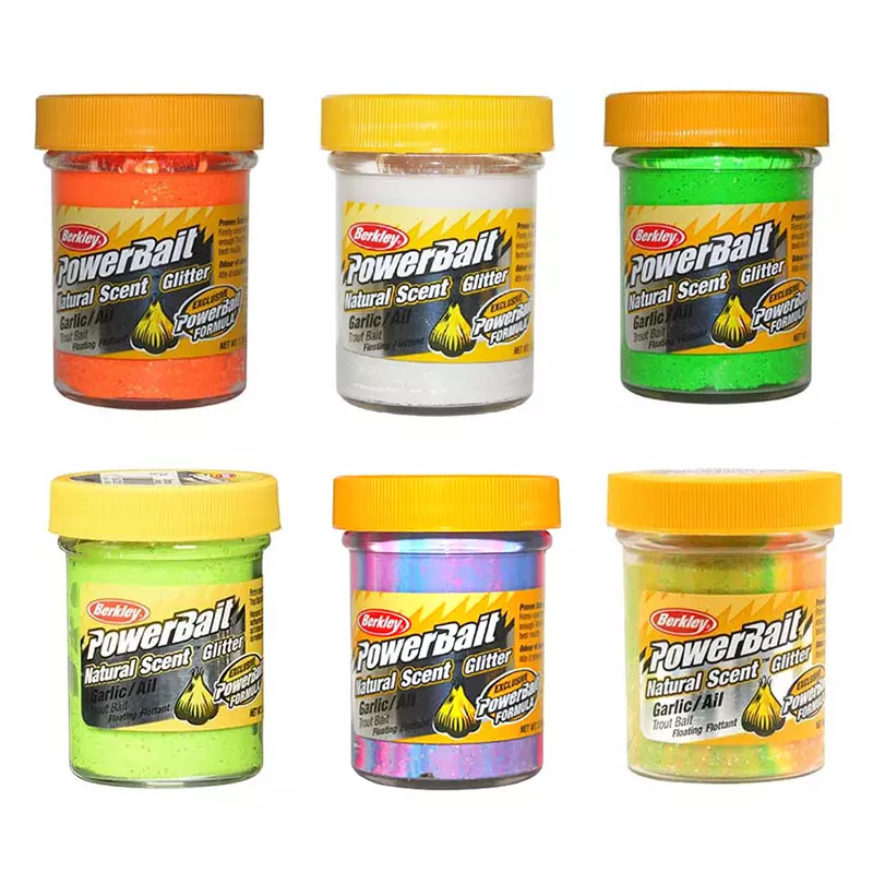 Powerbait Vitlök