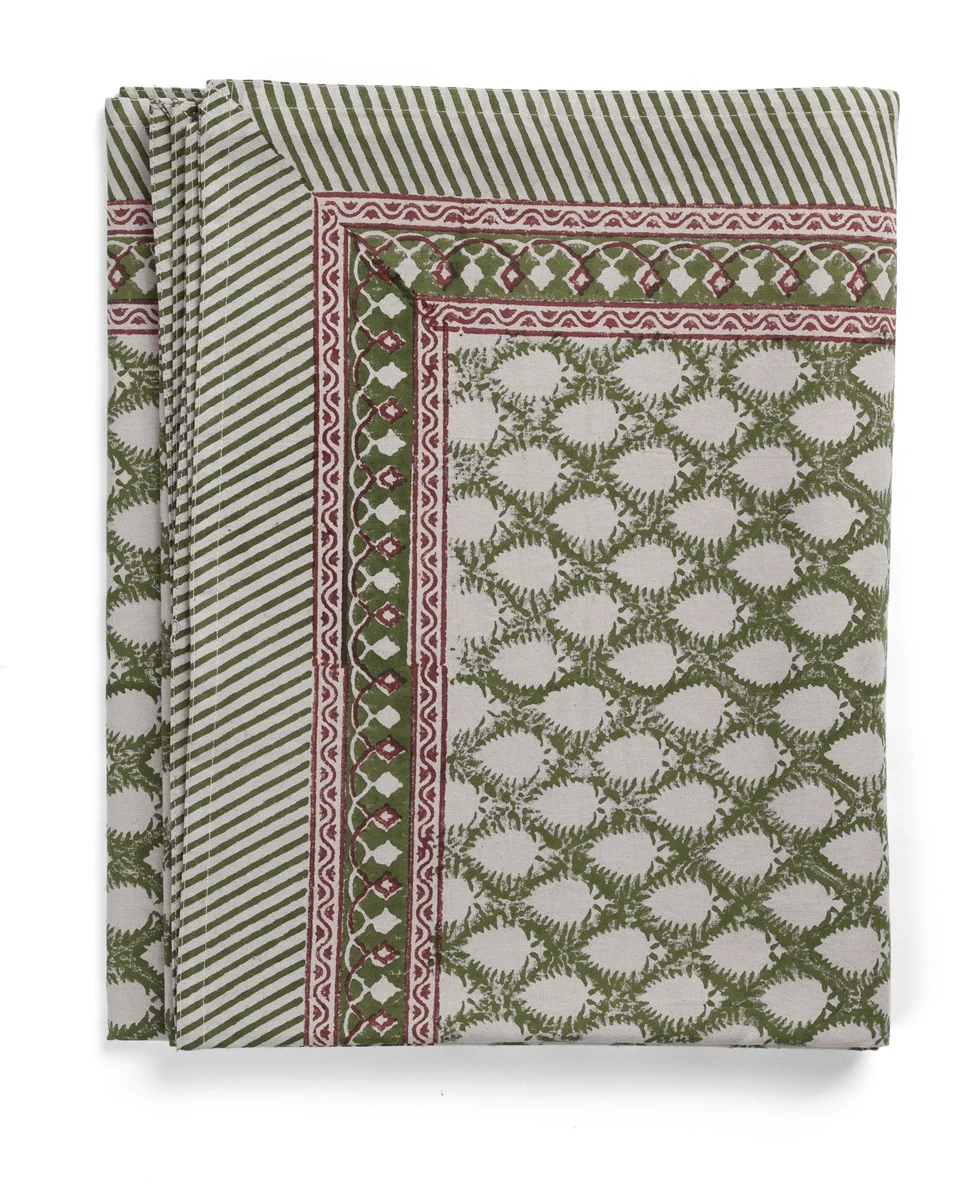 Chamois Duk Cypress Green