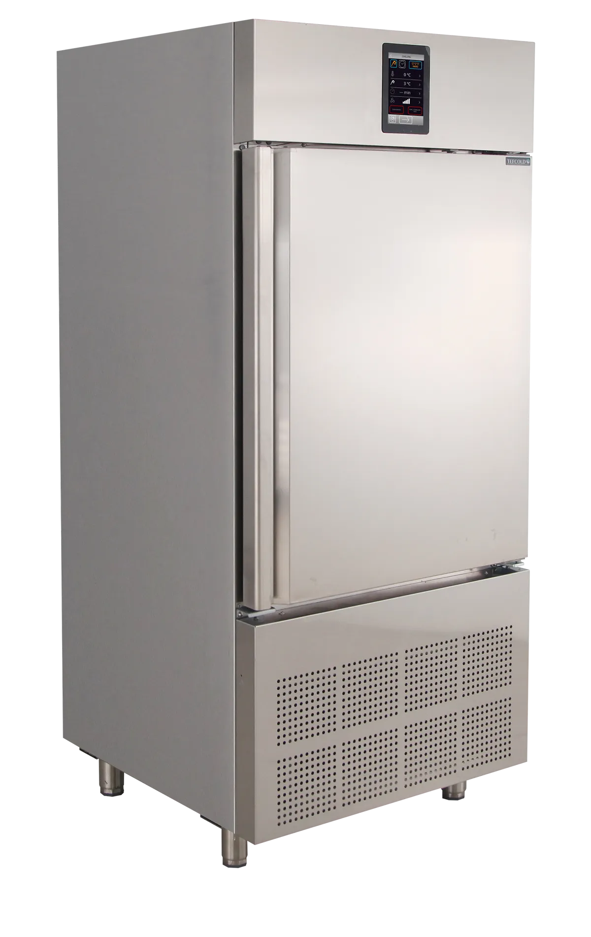 Snabbkyl / Frys GN1/1 Blast Chiller - 7