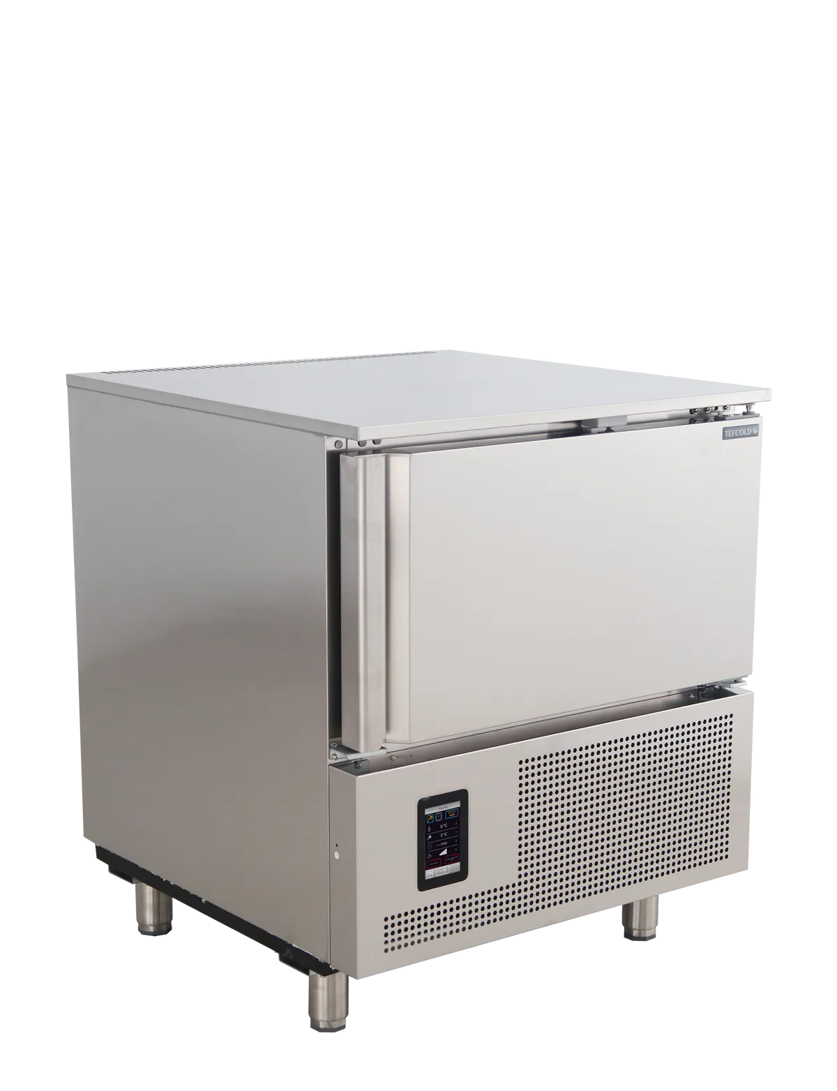 Snabbkyl / Frys GN1/1 Blast Chiller - 3