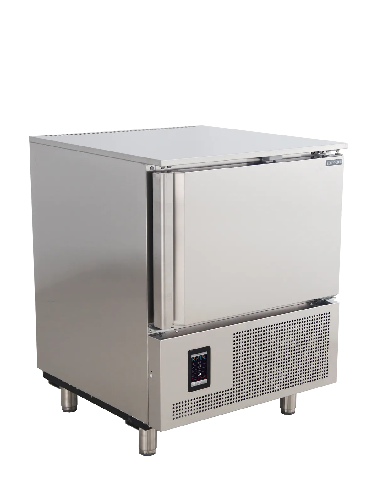 Snabbkyl / Frys GN1/1 Blast Chiller - 5
