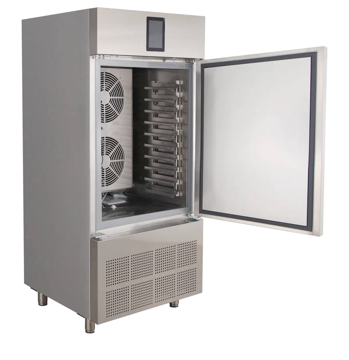 Snabbkyl / Frys GN1/1 Blast Chiller - 8