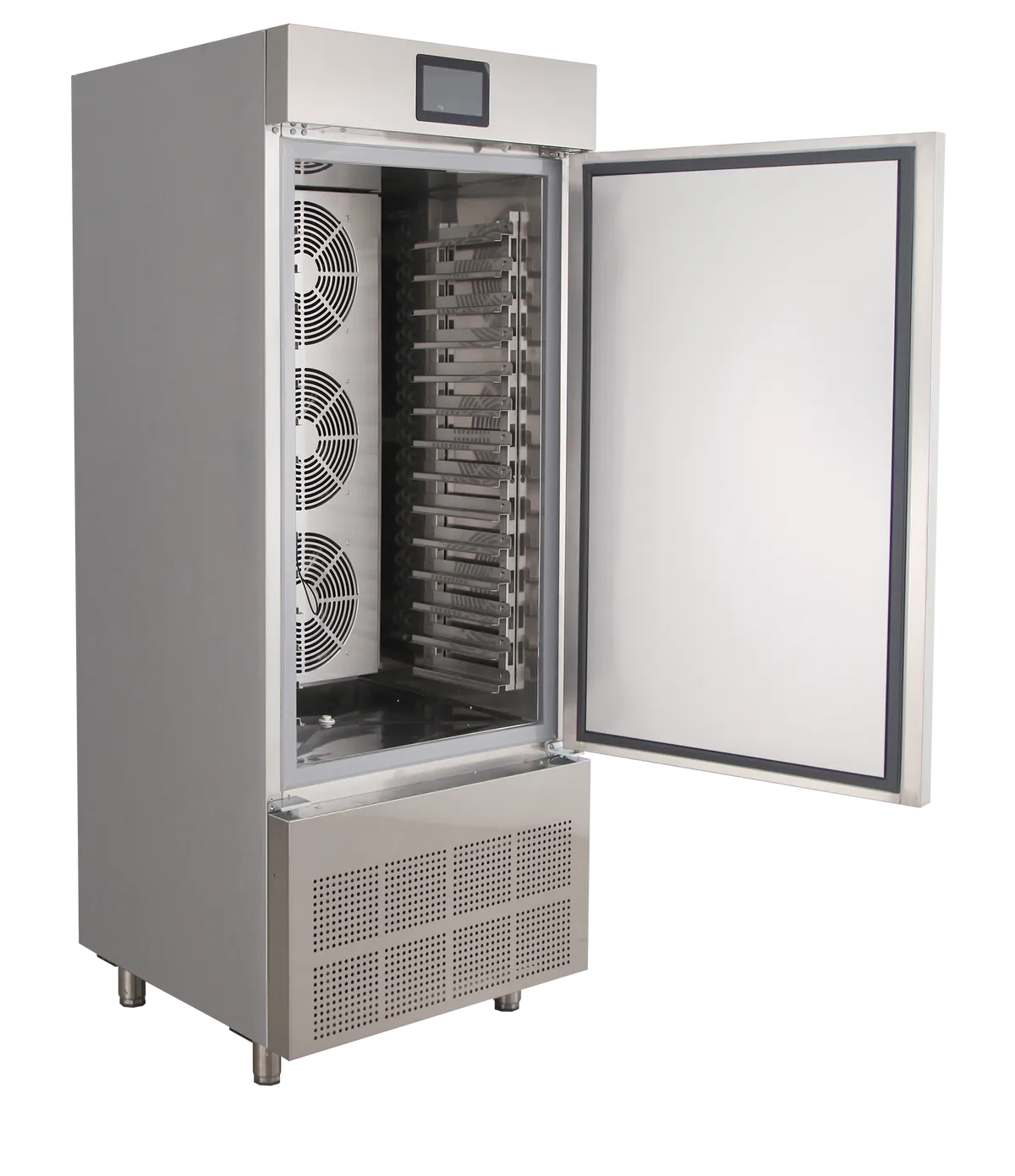 Snabbkyl / Frys GN1/1 Blast Chiller - 10