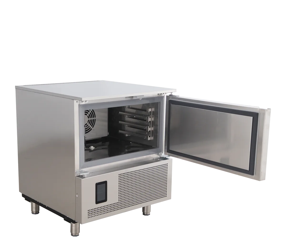 Snabbkyl / Frys GN1/1 Blast Chiller - 4