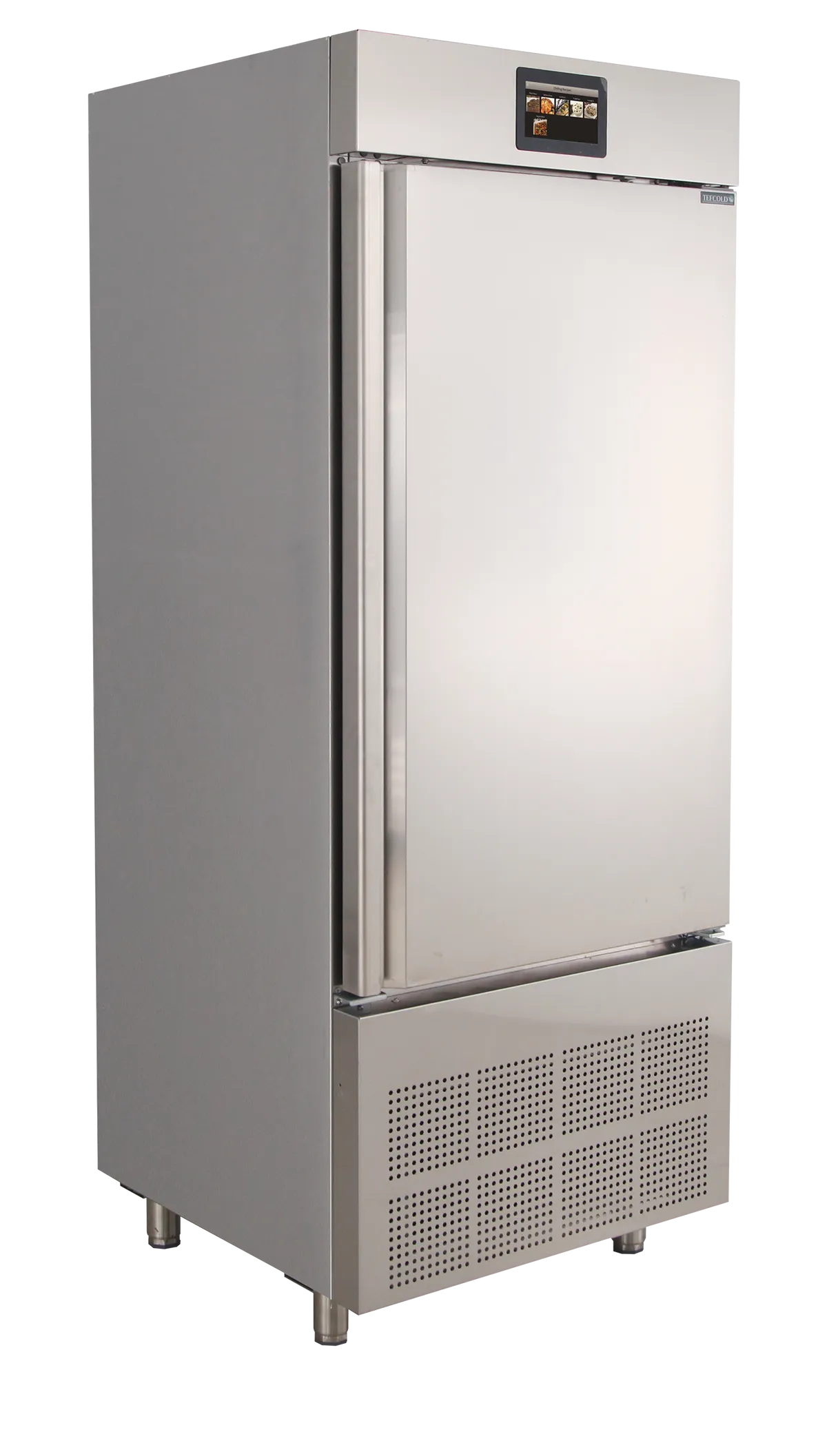 Snabbkyl / Frys GN1/1 Blast Chiller - 9