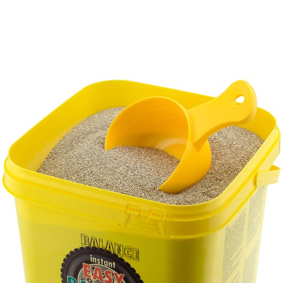 Balanseringspulver EASY 3 kg - 2