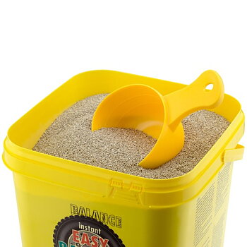 Balanseringspulver EASY 3 kg