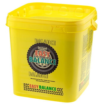 Balanseringspulver EASY 3 kg