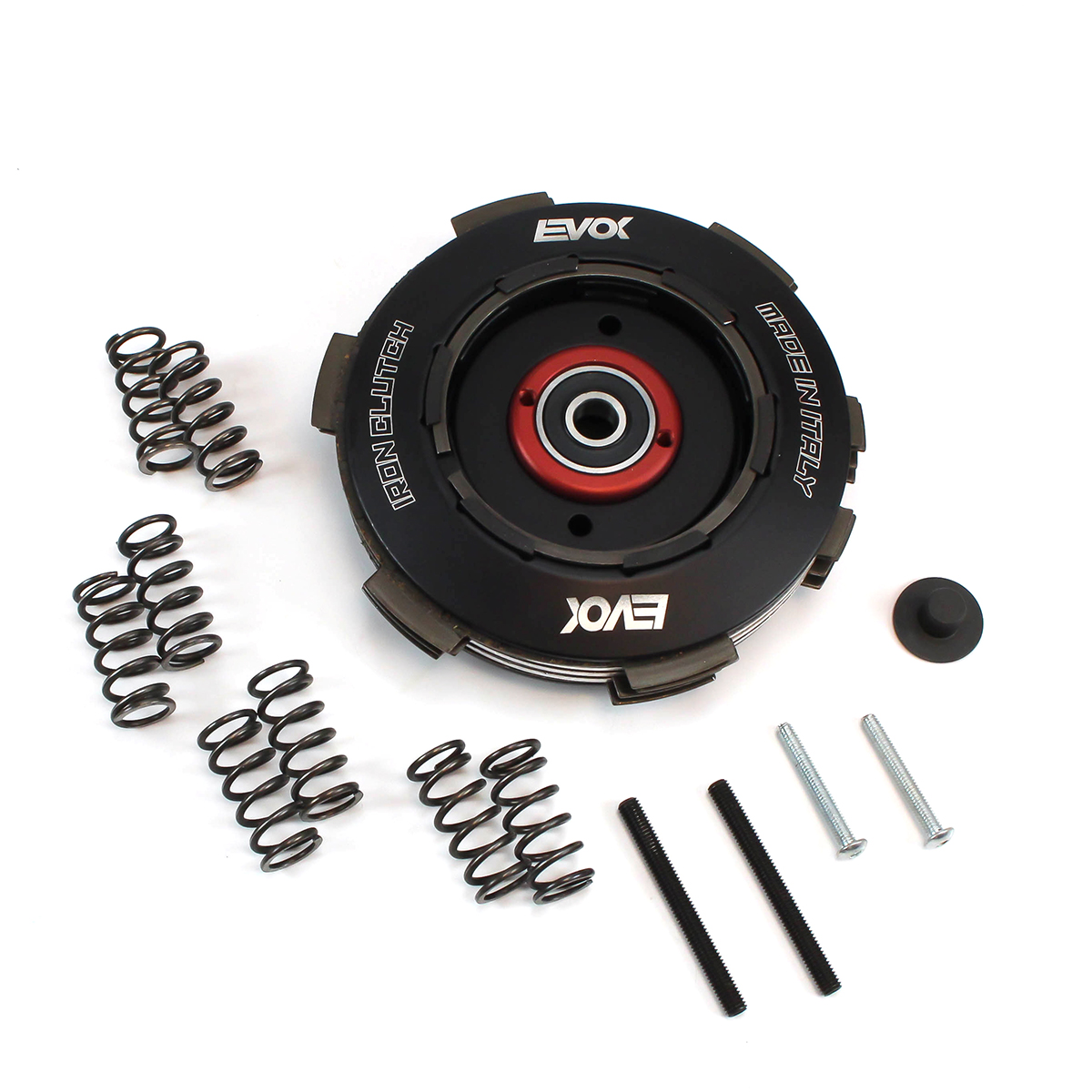 Clutch EVOK Iron Clutch 