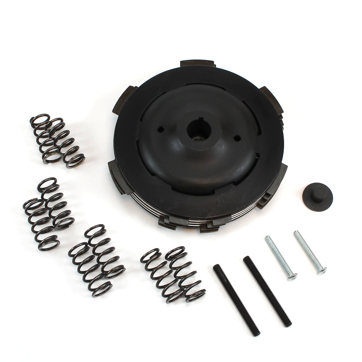 Clutch EVOK Iron Clutch  - 2