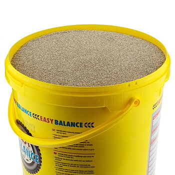 Balanseringspulver EASY 9 kg
