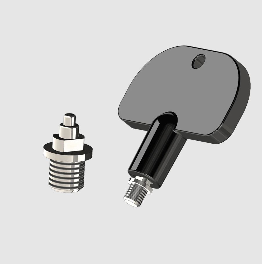 Sprenger Piggar till Aerostigbyglar - 18 st