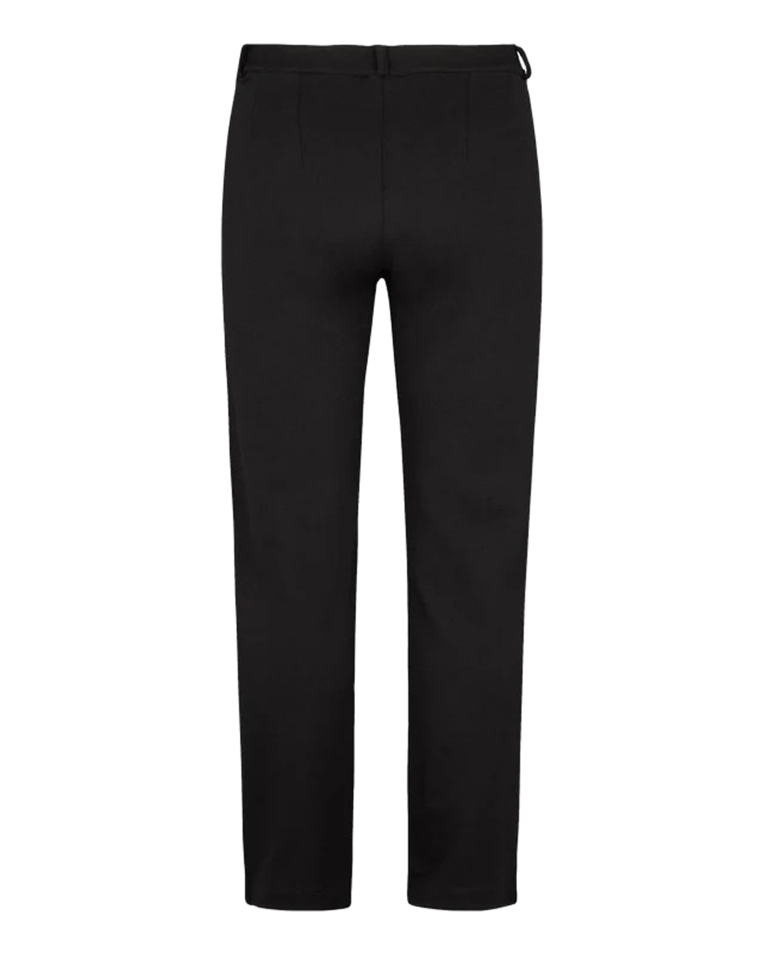 Mirakelbyxa Kelly jersey flossad svart - 2