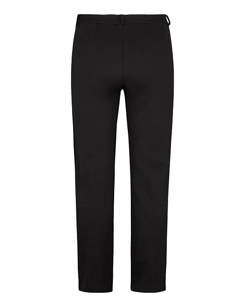 Mirakelbyxa Kelly jersey flossad svart - 2