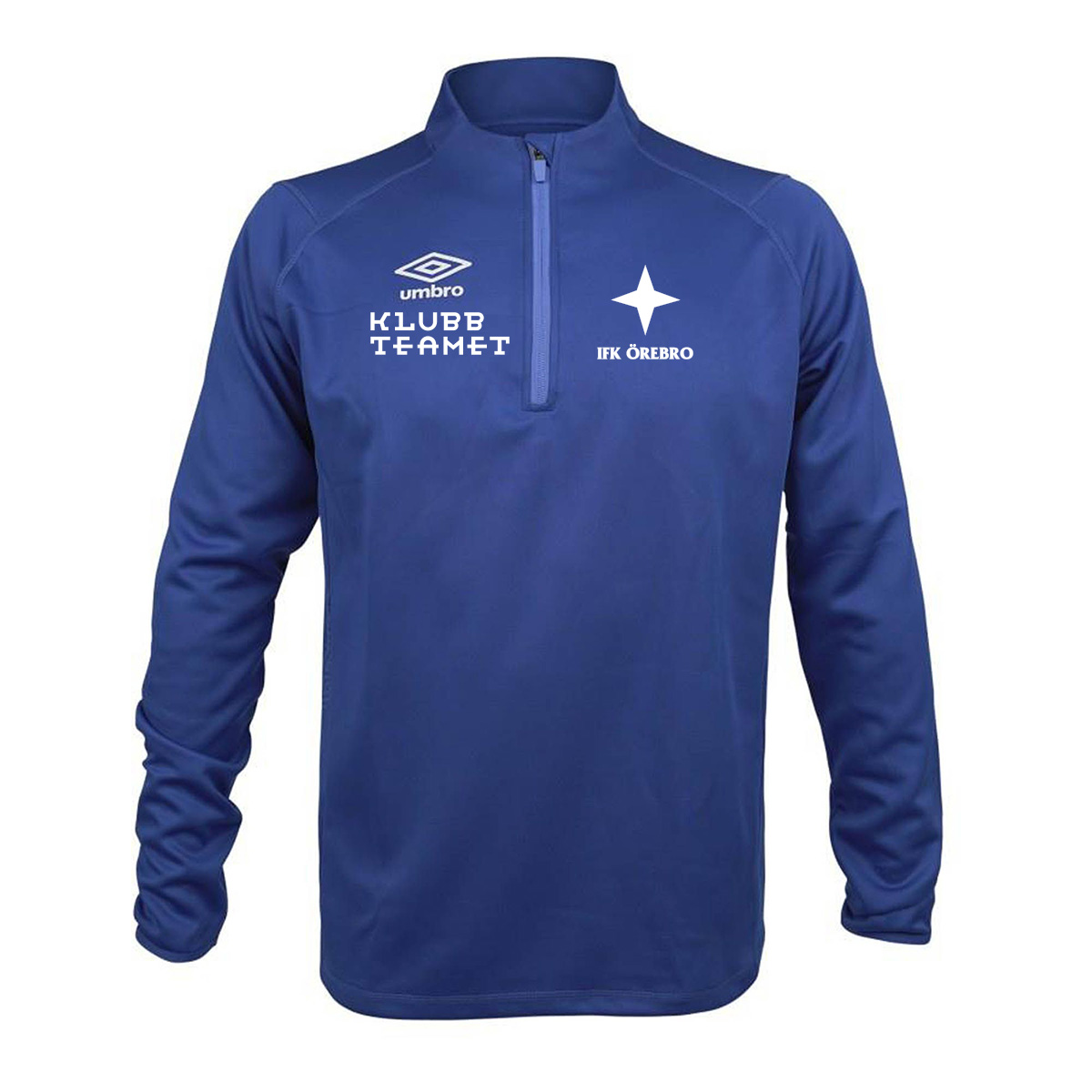 Umbro Liga Halfzip Jr (IFK Örebro Fotboll)