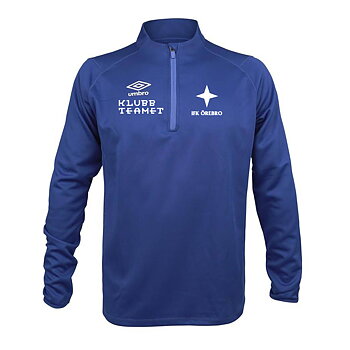 Umbro Liga Halfzip Jr (IFK Örebro Fotboll)