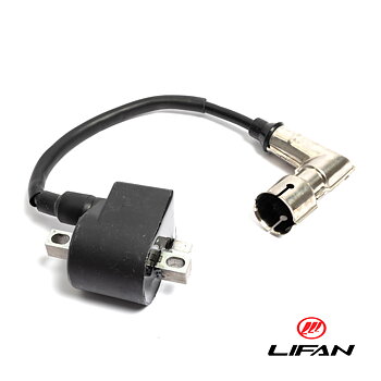 Tændspole, elektronisk, til Lifan 2-takts