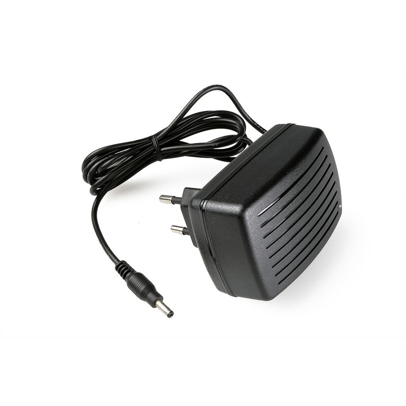 Hitec CG-S52 Tx charger 150mA for 7.2V (Aurora9, Eclipse 7Pro, Optic6 Sport, Optic 5, ZEBRA)