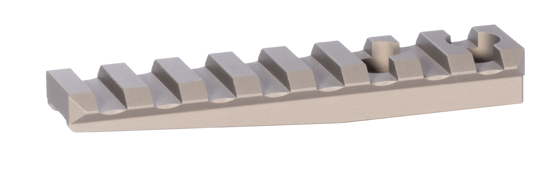 BADGER ORDNANCE CONDITION ONE COAXIAL LASER INTEGRATION FIXTURE (CLIF) Impact - 3