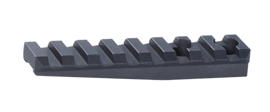 BADGER ORDNANCE CONDITION ONE COAXIAL LASER INTEGRATION FIXTURE (CLIF) Impact