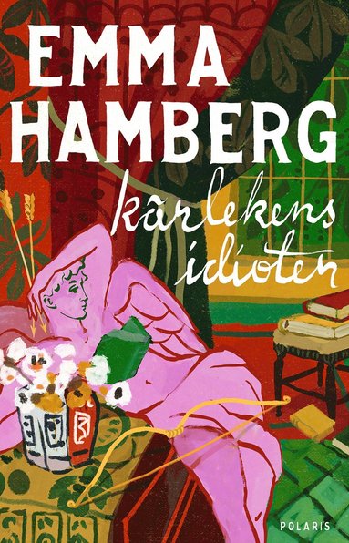 Kärlekens idioter