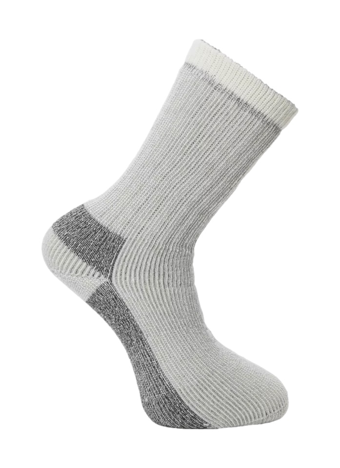 2-Pack Zokks Ullstrumpor
