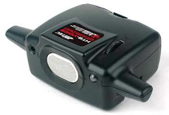 Hitec 55841 HTS-Voice Telemetry Announcing