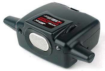 Hitec 55841 HTS-Voice Telemetry Announcing