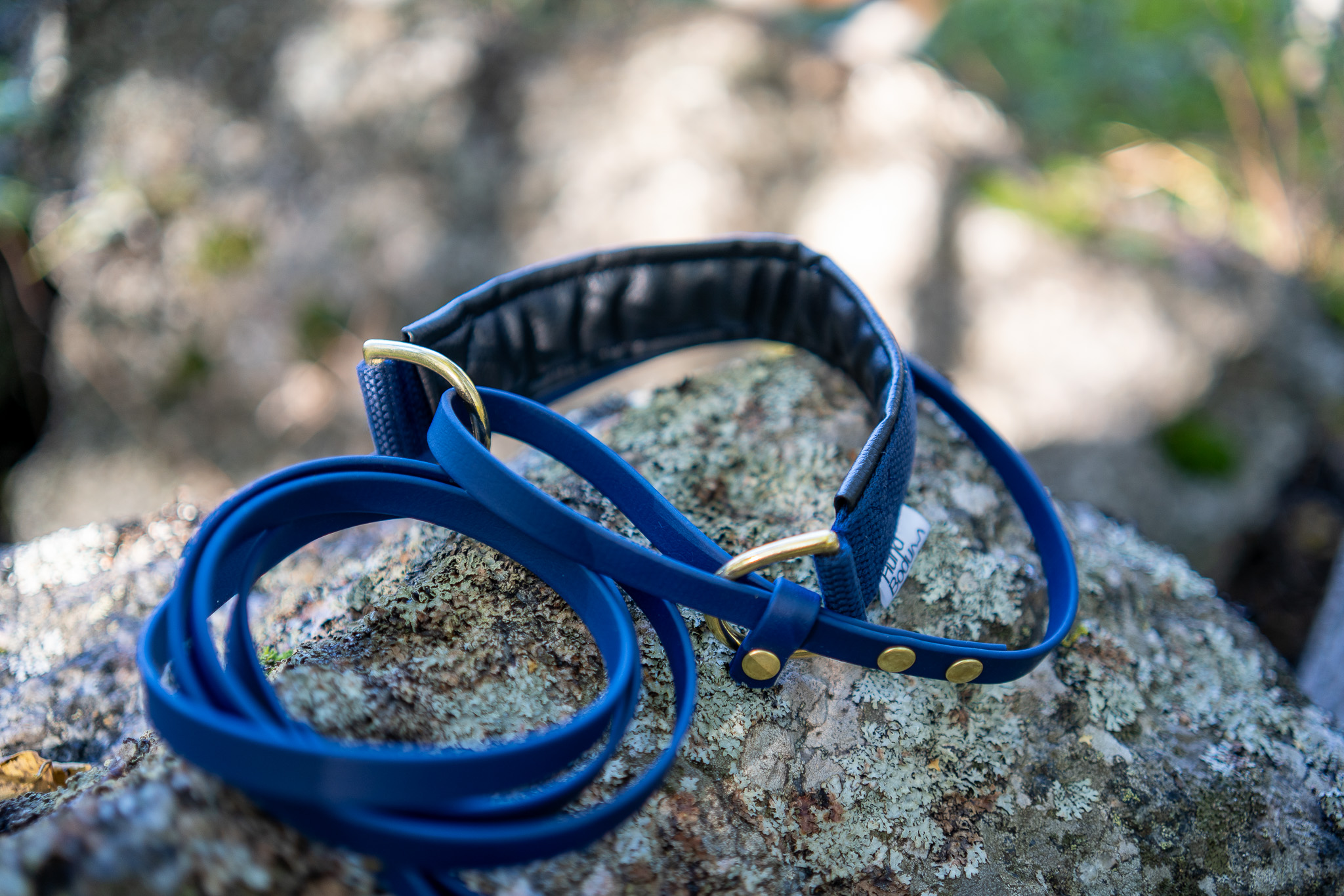 Allt-i-ett sytt halband 4 cm - 3