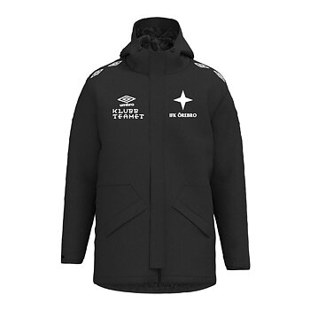 Umbro Ux Pro Team Jacket (IFK Örebro Fotboll)