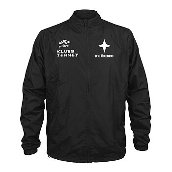 Umbro Liga Training Jacket Jr (IFK Örebro Fotboll)
