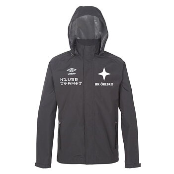 Umbro Rain Jacket Sr (IFK Örebro Fotboll)