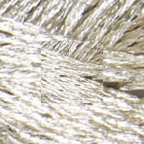 Perle Metallise Argent Silver 235283