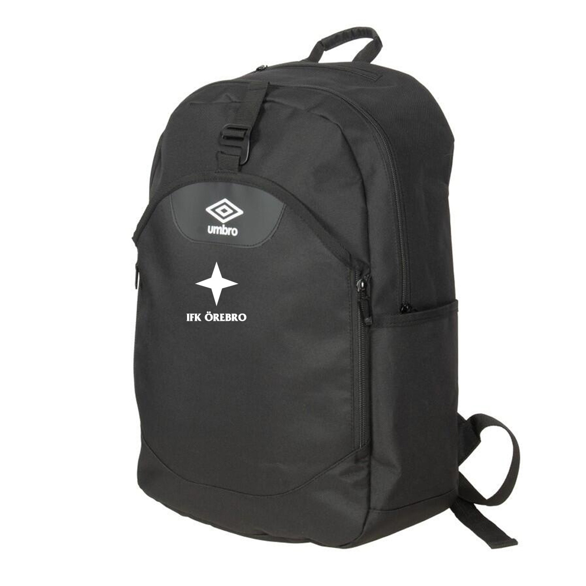 Umbro Club Backpack 45L (IFK Örebro Fotboll)