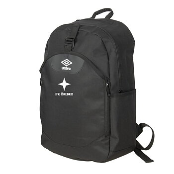 Umbro Club Backpack 45L (IFK Örebro Fotboll)
