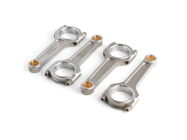 K24 ZRP Heavy Duty Series 