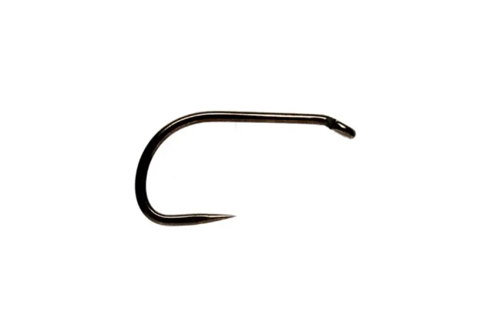 Tactical Shorty Non Reflective Black Barbless