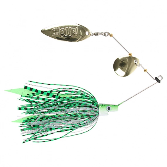 Pig Chopper Spinnerbait, 17g  - 7