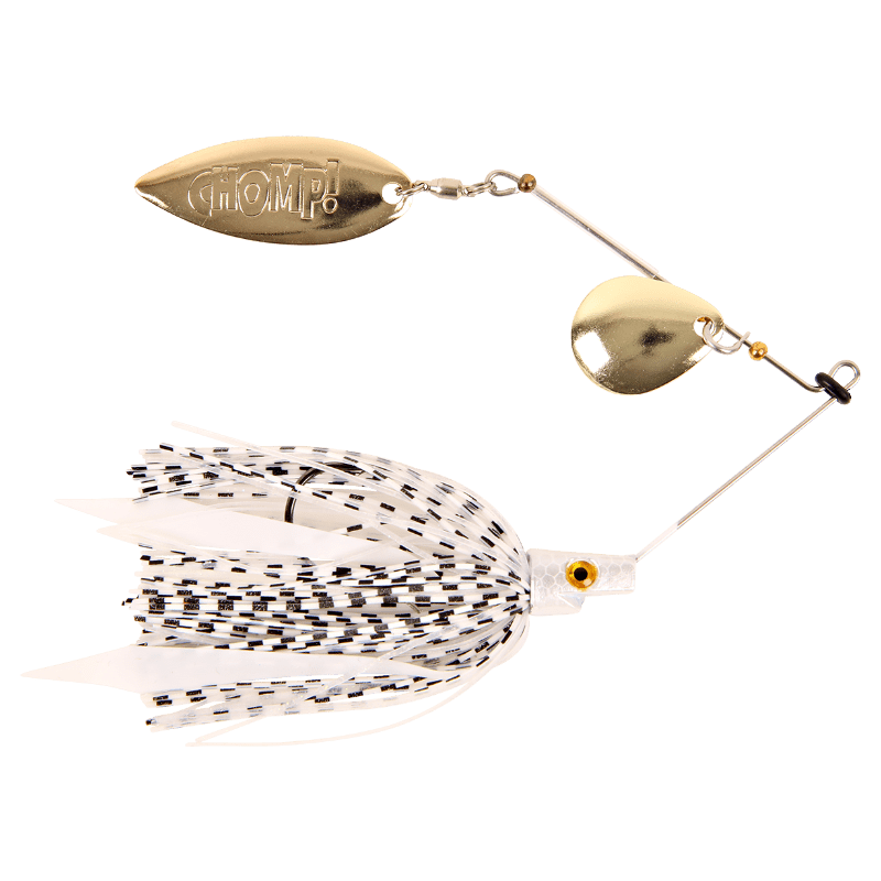 Pig Chopper Spinnerbait, 17g  - 4