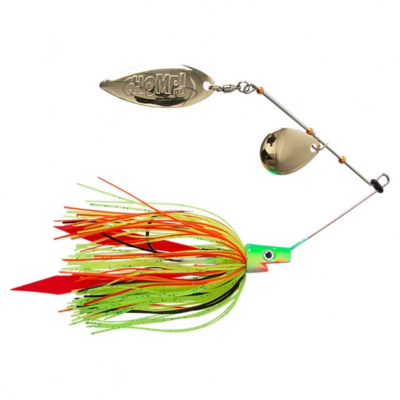 Pig Chopper Spinnerbait, 17g  - 8