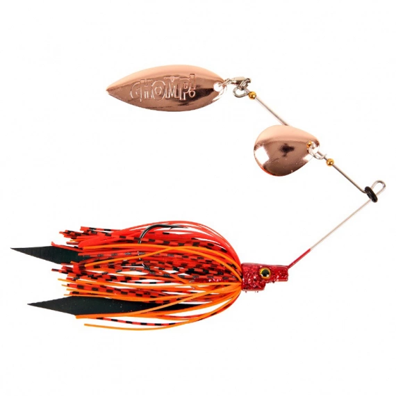 Pig Chopper Spinnerbait, 17g  - 6