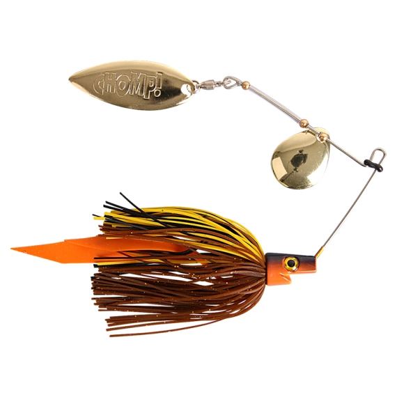 Pig Chopper Spinnerbait, 17g  - 9