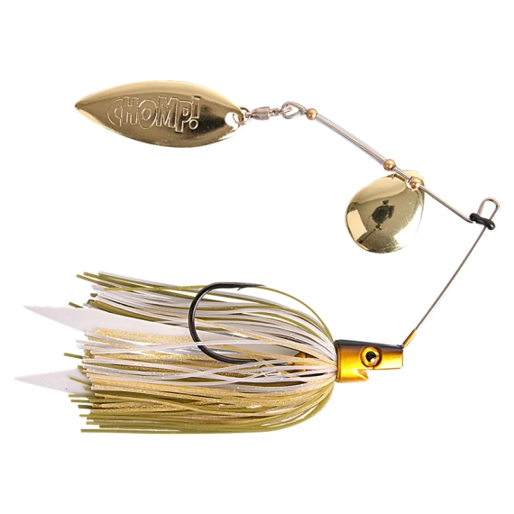 Pig Chopper Spinnerbait, 17g  - 11